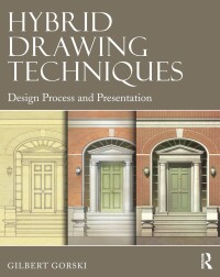 Cover image: Hybrid Drawing Techniques 1st edition 9780415702263