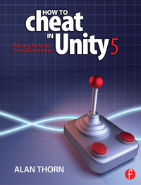 Imagen de portada: How to Cheat in Unity 5 1st edition 9781138428218