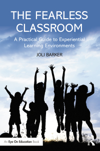 Cover image: The Fearless Classroom 1st edition 9781138802858