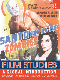Titelbild: Film Studies 1st edition 9780415734349