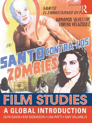 Cover image: Film Studies 1st edition 9780415734349