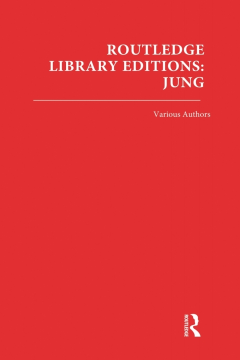 Routledge Library Editions: Jung, 1st Edition - FULL INSTANT DOWNLOAD | PDF DOCX EPUB