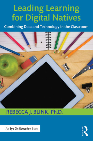 Titelbild: Leading Learning for Digital Natives 1st edition 9781138801721
