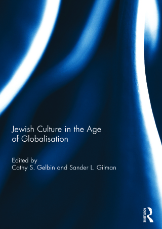 Imagen de portada: Jewish Culture in the Age of Globalisation 1st edition 9780367739836