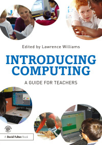 Cover image: Introducing Computing 1st edition 9781138022850