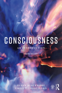 Cover image: Consciousness 3rd edition 9781138801318