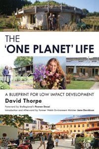 Cover image: The 'One Planet' Life 1st edition 9780415738545