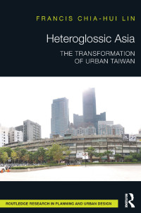 Cover image: Heteroglossic Asia 1st edition 9781138800939