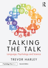 Cover image: Talking the Talk 2nd edition 9781138800441