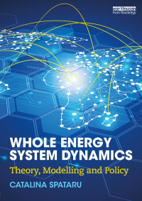 Imagen de portada: Whole Energy System Dynamics 1st edition 9781138799905