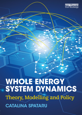 Cover image: Whole Energy System Dynamics 1st edition 9781138799905
