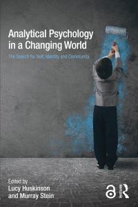 Imagen de portada: Analytical Psychology in a Changing World: The search for self, identity and community 1st edition 9780415721288