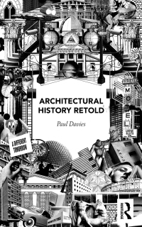 Immagine di copertina: Architectural History Retold 1st edition 9781138799486