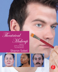 Cover image: Theatrical Makeup 1st edition 9781138898820