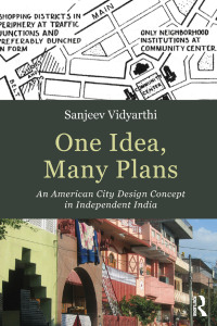 Immagine di copertina: One Idea, Many Plans 1st edition 9781138798113