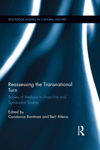 Immagine di copertina: Reassessing the Transnational Turn 1st edition 9781138797208