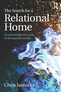 Imagen de portada: The Search for a Relational Home 1st edition 9781138797000