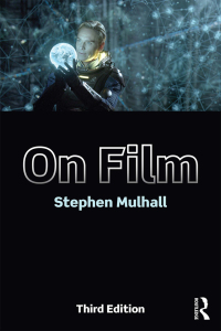 Cover image: On Film 3rd edition 9781138796850