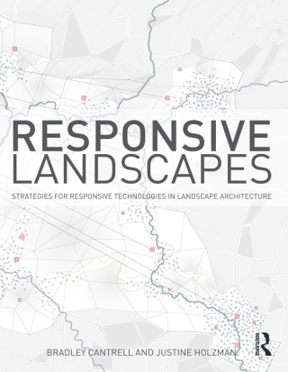 Omslagafbeelding: Responsive Landscapes 1st edition 9781138428638
