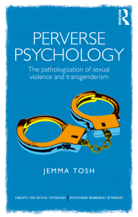 Cover image: Perverse Psychology 1st edition 9781848721739