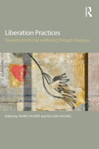 Imagen de portada: Liberation Practices 1st edition 9781138791138