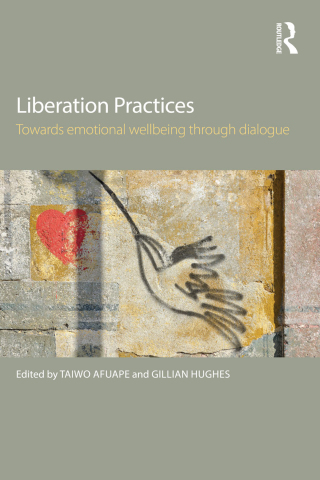 表紙画像: Liberation Practices 1st edition 9781138791138