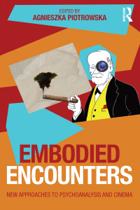 Omslagafbeelding: Embodied Encounters 1st edition 9781138795242