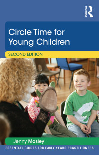 صورة الغلاف: Circle Time for Young Children 2nd edition 9781138022409