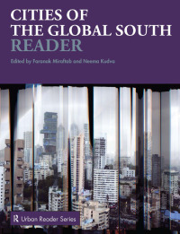 Imagen de portada: Cities of the Global South Reader 1st edition 9780415682275