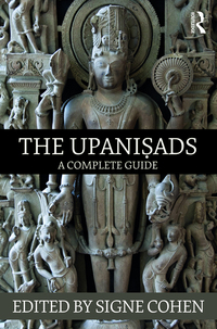 Titelbild: The Upanisads 1st edition 9781138795051
