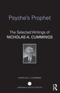 صورة الغلاف: Psyche's Prophet 1st edition 9781138795020
