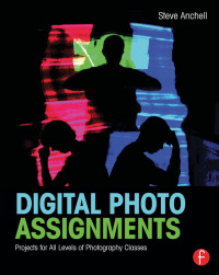 Imagen de portada: Digital Photo Assignments 1st edition 9781138794481