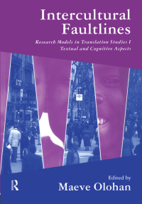 Cover image: Intercultural Faultlines 1st edition 9781900650441