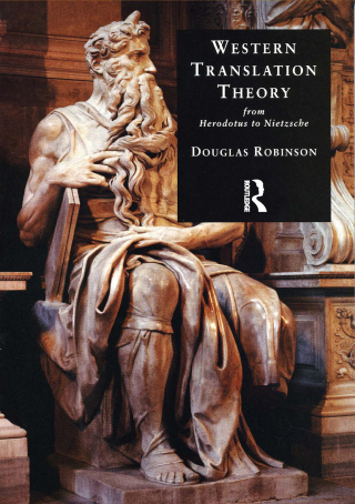 Imagen de portada: Western Translation Theory from Herodotus to Nietzsche 2nd edition 9781138132603