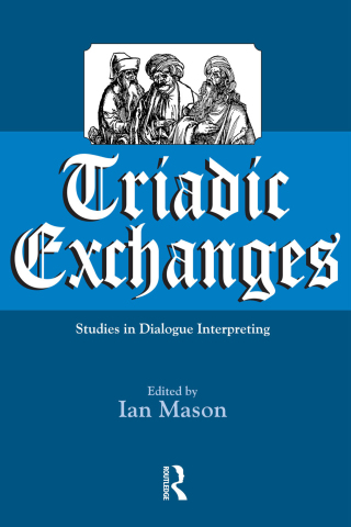 Cover image: Triadic Exchanges 1st edition 9781900650366