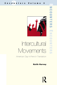 صورة الغلاف: Intercultural Movements 1st edition 9781900650649