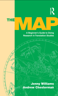 Cover image: The Map 1st edition 9781138168602