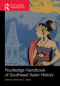 Omslagafbeelding: Routledge Handbook of Southeast Asian History 1st edition 9781138679214