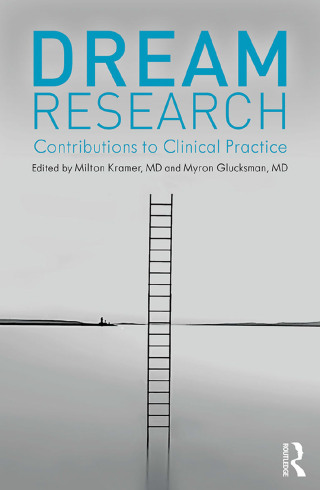 Imagen de portada: Dream Research 1st edition 9781138792999