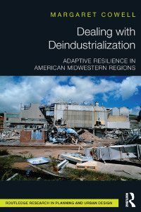 Cover image: Dealing with Deindustrialization 1st edition 9780367669256