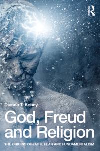 صورة الغلاف: God, Freud and Religion 1st edition 9781138791336