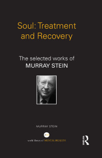 表紙画像: Soul: Treatment and Recovery 1st edition 9781138791220
