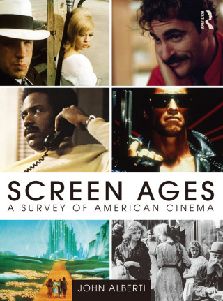 Imagen de portada: Screen Ages 1st edition 9780415535519