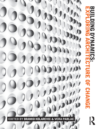 Imagen de portada: Building Dynamics 1st edition 9781138791022
