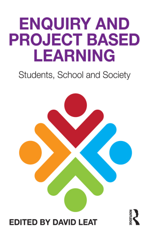Imagen de portada: Enquiry and Project Based Learning 1st edition 9781138790155