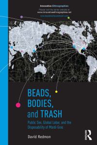 Cover image: Beads, Bodies, and Trash 1st edition 9780415525398