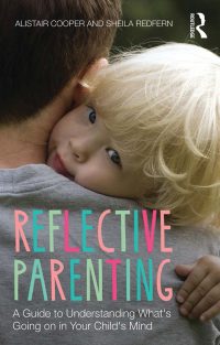 Cover image: Reflective Parenting 1st edition 9781138020443