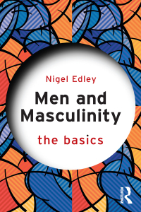 Immagine di copertina: Men and Masculinity: The Basics 1st edition 9781138790360