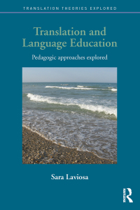Omslagafbeelding: Translation and Language Education 1st edition 9781138789890