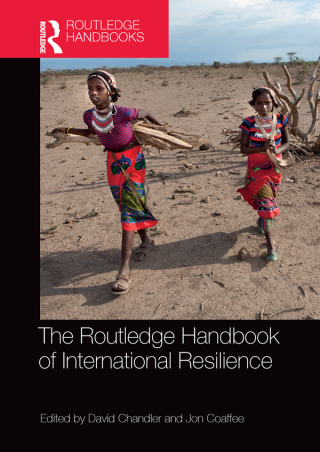 Cover image: The Routledge Handbook of International Resilience 1st edition 9780367462024